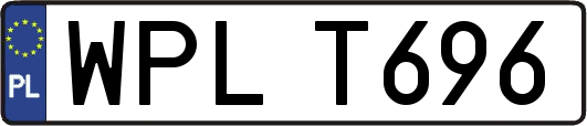 WPLT696