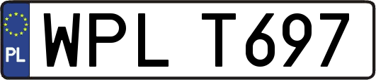 WPLT697