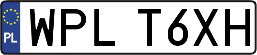 WPLT6XH