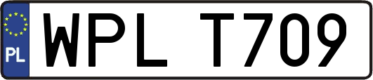 WPLT709