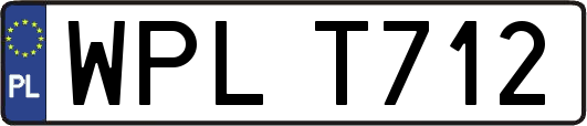 WPLT712