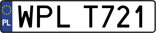 WPLT721