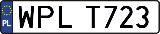 WPLT723