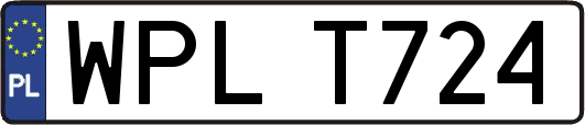 WPLT724