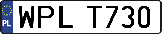 WPLT730