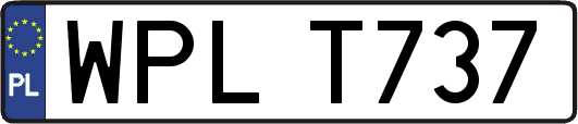 WPLT737