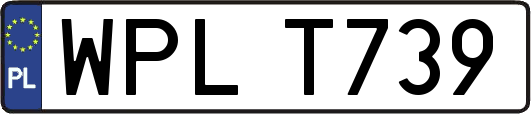 WPLT739