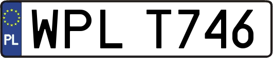 WPLT746