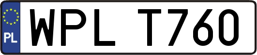 WPLT760