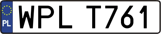 WPLT761