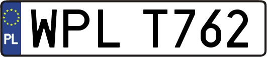 WPLT762