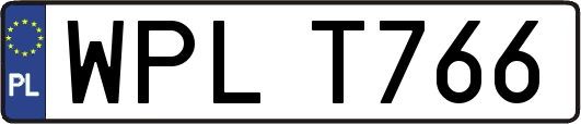 WPLT766