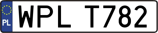 WPLT782