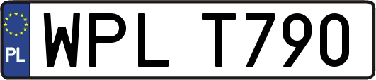 WPLT790