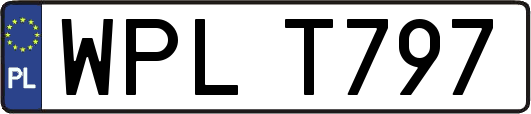 WPLT797