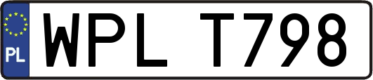 WPLT798