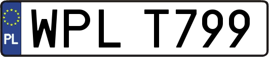 WPLT799