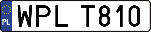 WPLT810
