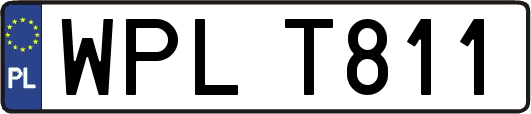 WPLT811
