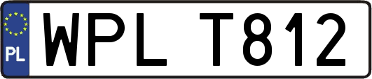 WPLT812