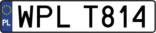 WPLT814