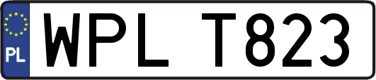 WPLT823