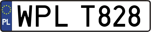 WPLT828