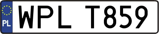 WPLT859