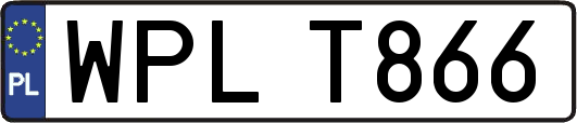 WPLT866