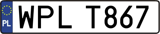 WPLT867