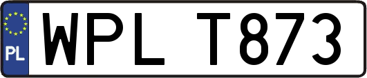 WPLT873