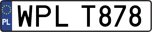 WPLT878