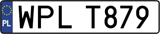 WPLT879