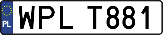 WPLT881