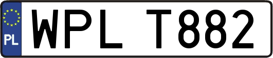 WPLT882
