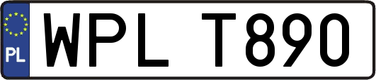 WPLT890