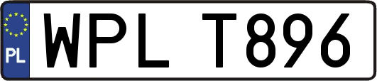 WPLT896