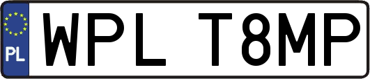 WPLT8MP