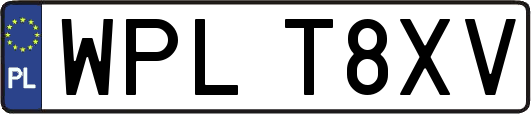WPLT8XV