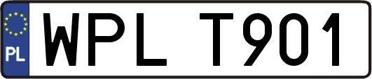 WPLT901