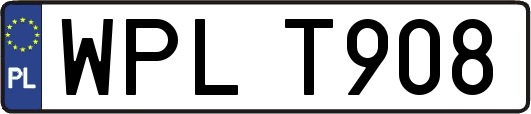 WPLT908
