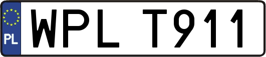 WPLT911