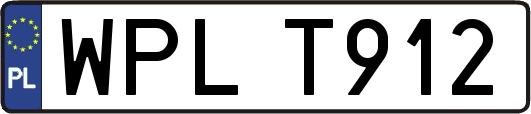 WPLT912
