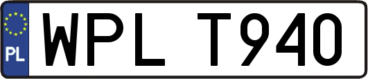 WPLT940