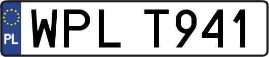 WPLT941