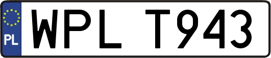 WPLT943