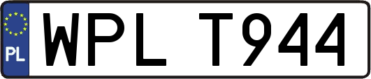 WPLT944