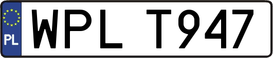 WPLT947