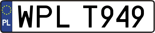 WPLT949