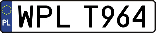 WPLT964